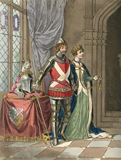 1st Earl of Westmorland 1st Earl of Westmorland