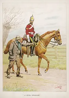 1st (Royal) Dragoons