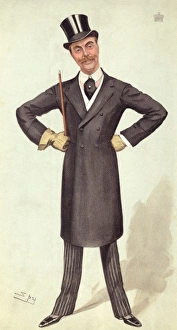 Images Dated 26th April 2011: 1st Viscount Churchill