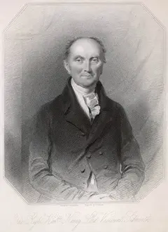 1st Viscount Sidmouth