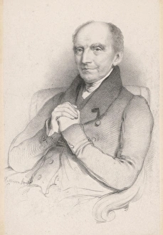 Addington Gallery: 1st Viscount Sidmouth