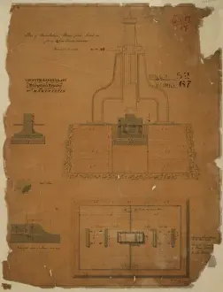 2 ton steam hammer