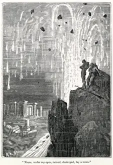 20000 Leagues Under the Sea, Jules Verne
