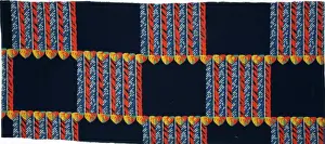 Bt50 Prints: 20th century Textiles
