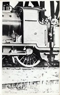 2426 (later LNER No. ) Hull & Barnsley Railway Class J Steam