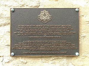 2nd & 5th Battalions East Yorkshire Regiment Memorial 2nd & 5th Battalions East Yorkshire Regiment Memorial