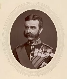 2nd Baron of Chelmsford