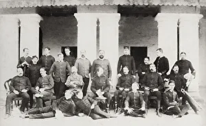 2nd Battalion, the Cheshire Regiment, British army