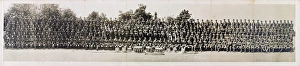 Images Dated 17th August 2015: 2nd Battalion Leinster Regiment