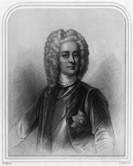 1678 Prints: 2nd Duke of Argyll