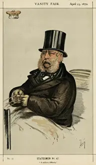 2nd Duke of Cambridge