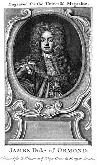 2nd Duke Ormonde