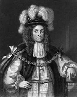 2nd Duke Ormonde
