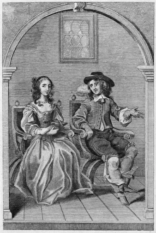 Images Dated 20th March 2012: 2nd Earl Bridgewater