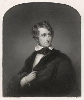 Pelham Prints: 2nd Earl Yarborough