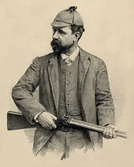 Noted Prints: 2nd Marquess of Ripon / 91