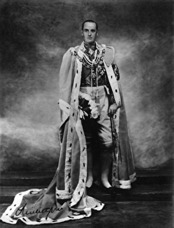 Images Dated 27th September 2016: 2nd Marquis / Linlithgow