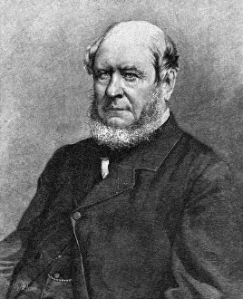 Phipps Prints: 2nd Marquis Normanby