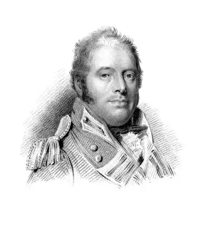 Vereker Prints: 2nd Viscount Gort