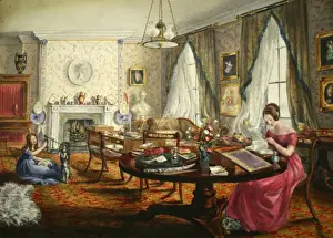 Cheyne Prints: 3 Cheyne Walk Chelsea
