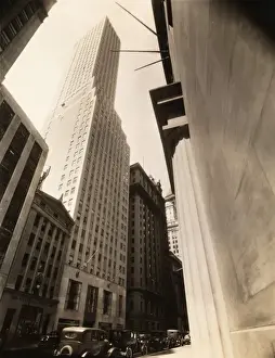 30 Broad Street, New York