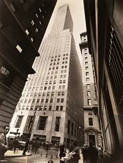 30 Broad Street, New York