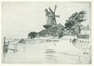 The Mill