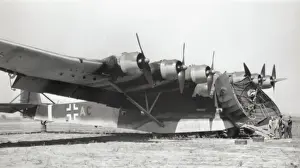 Me 323 Gigant