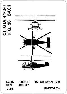 38 a Ka-15 Hen