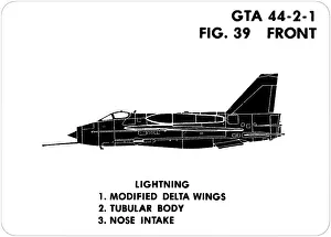 Ussr Collection: 39 Lightning