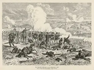 Clear Prints: 3rd Battle of Plevna