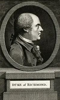 Policy Prints: 3rd Duke of Richmond