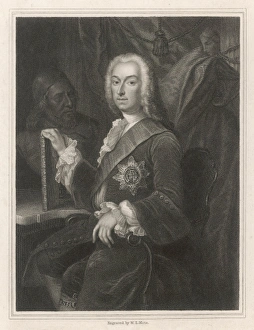 Richard Burlington