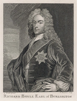 Richard Burlington