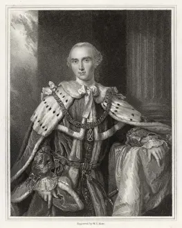 1762 Prints: 3rd Earl of Bute