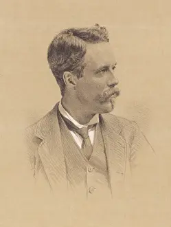 3rd Earl of Ellesmere