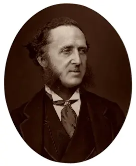 3rd Earl Harrowby