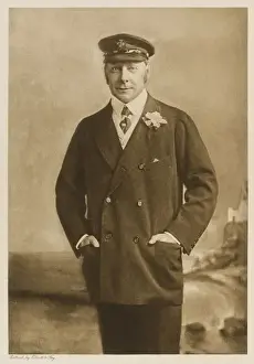 3rd Earl Lonsdale