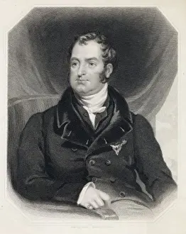 3rd Earl Spencer