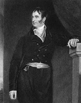 Petty Prints: 3rd Marquess Lansdowne 4