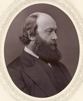 3rd Marquess Salisbury