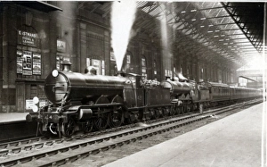 Victoria at Brighton