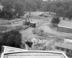 Photographic Gallery: No 4 Hamilton Place over the newly converted rear