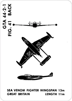Ussr Collection: 41 a Sea Venom