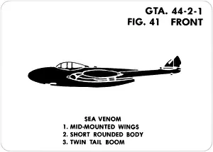 41 Sea Venom