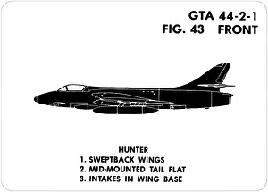 43 Hunter