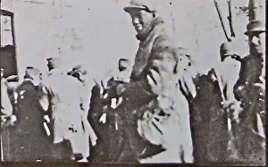 43 snapshots, taken in France, by a German artilleryman