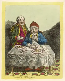 Sickness Prints: WELL AGAIN
