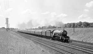 4472 Flying Scotsman - LNER Class A3