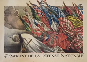 4e Emprunt de la Defense Nationale